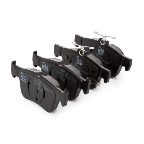Febi Bilstein 16943 Brake Pad Set, photo 3
