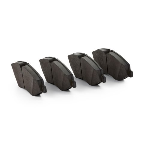 Febi Bilstein 16945 Brake Pad Set, photo 3
