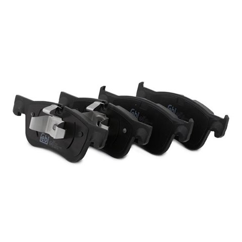 Febi Bilstein 16957 Brake Pad Set, photo 3