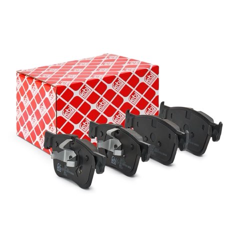 Febi Bilstein 16958 Brake Pad Set, photo 2