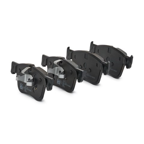 Febi Bilstein 16958 Brake Pad Set, photo 3