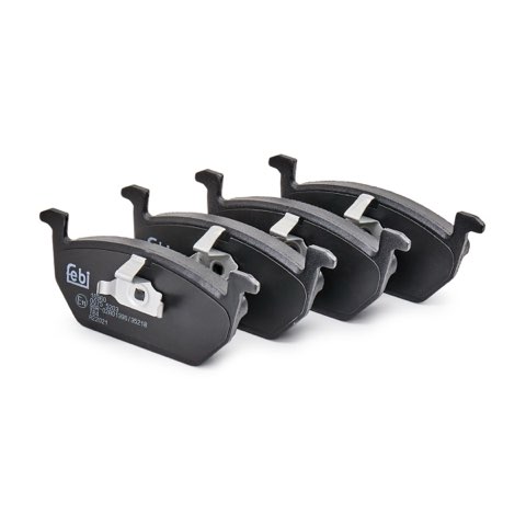 Febi Bilstein 16960 Brake Pad Set, photo 3