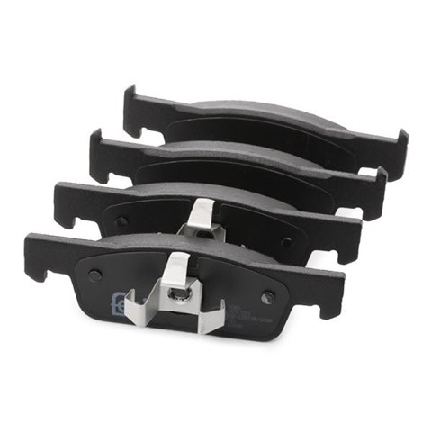 Febi Bilstein 16965 Brake Pad Set, photo 3