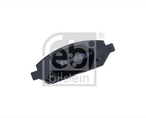 Febi Bilstein 16974 Brake Pad Set, photo 3