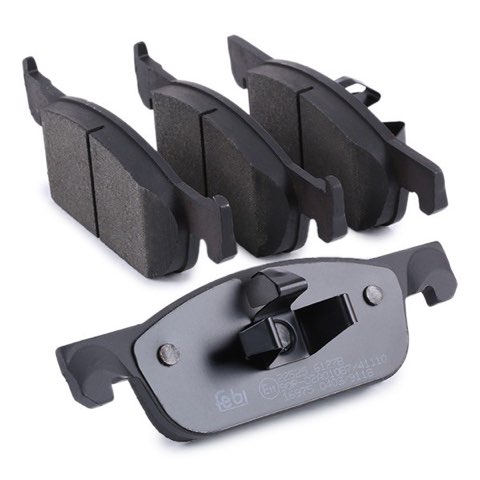 Febi Bilstein 16975 Brake Pad Set, photo 3