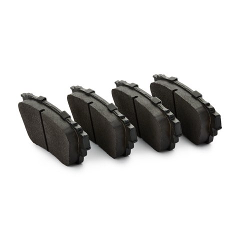 Febi Bilstein 16979 Brake Pad Set, photo 3