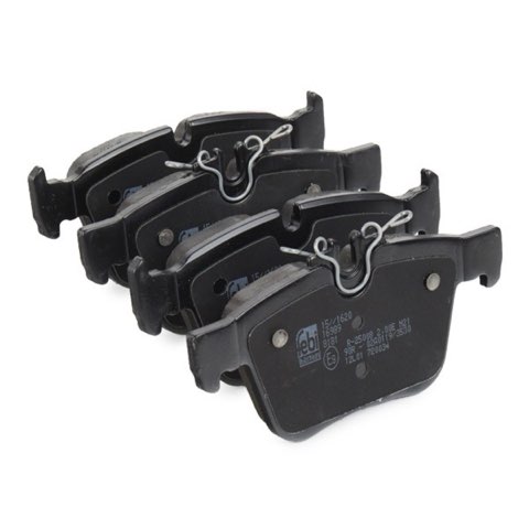 Febi Bilstein 16989 Brake Pads, photo 5