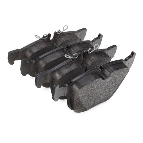Febi Bilstein 16989 Brake Pads, photo 6