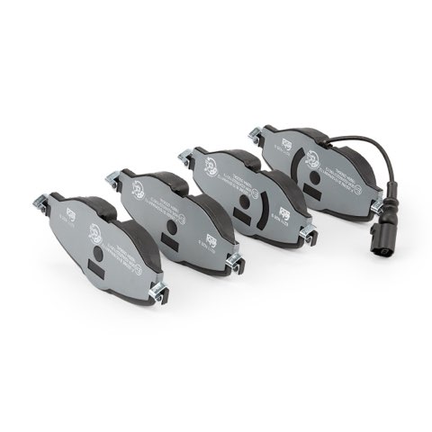 Febi Bilstein 16994 Brake Pad Set, photo 2
