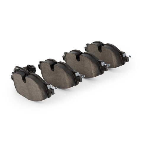 Febi Bilstein 16994 Brake Pad Set, photo 3