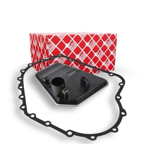 Febi Bilstein 170014 Automatic Transmission Filter Kit