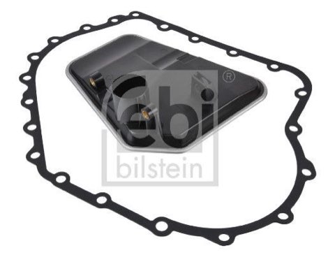 Febi Bilstein 170014 Automatic Transmission Filter Kit, photo 2