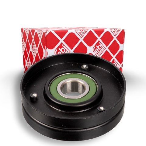 Febi Bilstein 170015 Deflection / Guide Pulley