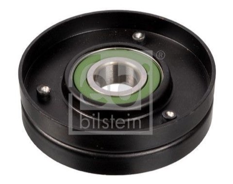 Febi Bilstein 170015 Deflection / Guide Pulley, photo 2