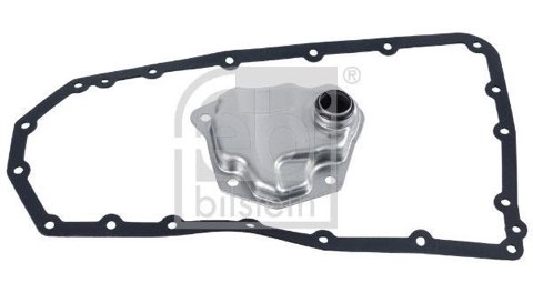 Febi Bilstein 170019 Automatic Transmission Filter Kit, photo 2