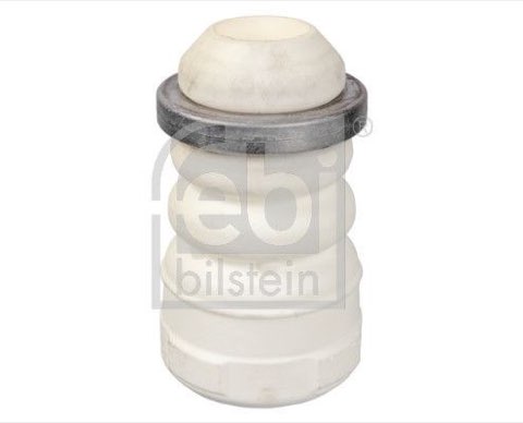 Febi Bilstein 170027 Front Axle, photo 2