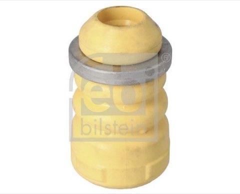 Febi Bilstein 170032 Front Axle, photo 2