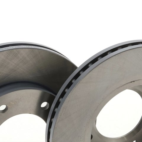 Febi Bilstein 170039 Brake Disc, photo 3