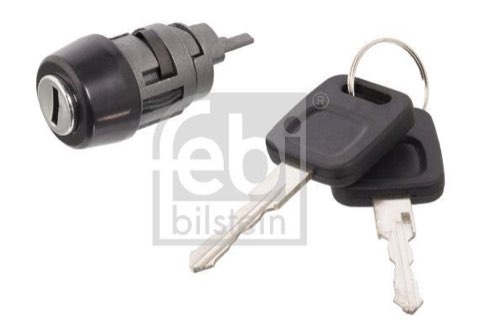 Febi Bilstein 17004 Lock Cylinder, Ignition Lock, photo 2