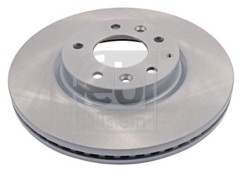 Febi Bilstein 170040 Brake Disc, photo 2
