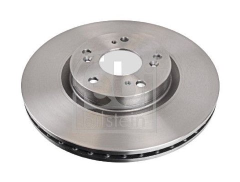 Febi Bilstein 170043 Brake Disc, photo 2