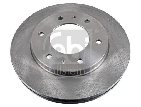Febi Bilstein 170044 Brake Disc, photo 2
