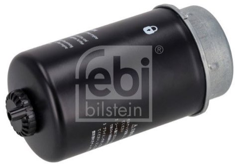 Febi Bilstein 170051 Fuel Filter, photo 2