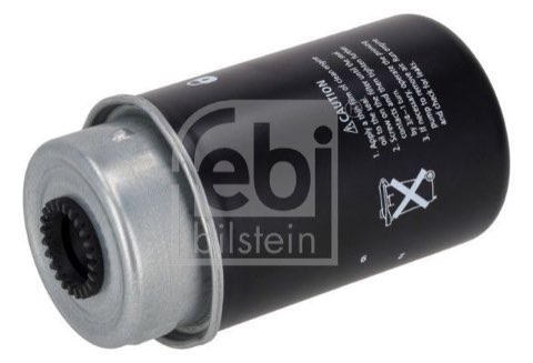 Febi Bilstein 170051 Fuel Filter, photo 3