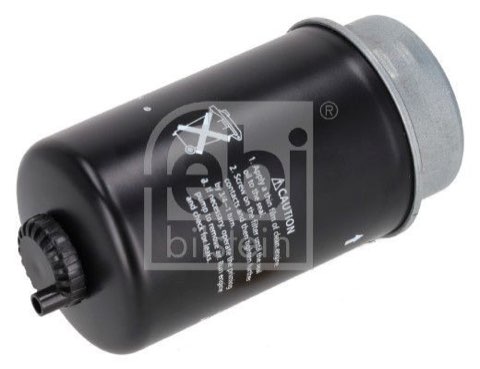 Febi Bilstein 170057 Fuel Filter, photo 3