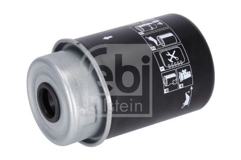 Febi Bilstein 170059 Fuel Filter, photo 2