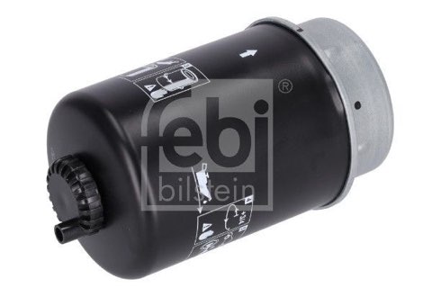 Febi Bilstein 170059 Fuel Filter, photo 3