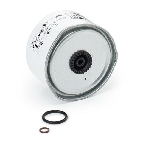 Febi Bilstein 170060 Fuel Filter, photo 2