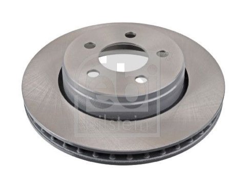 Febi Bilstein 170070 Brake Disc, photo 2