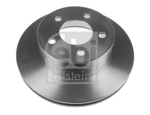 Febi Bilstein 170071 Brake Disc, photo 2