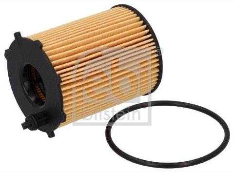 Febi Bilstein 170079 Oil Filter, photo 2