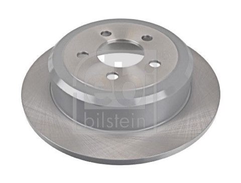 Febi Bilstein 170083 Brake Disc, photo 2