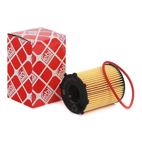 Febi Bilstein 170088 Oil Filter, photo 2