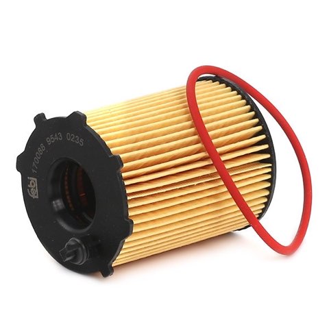 Febi Bilstein 170088 Oil Filter, photo 3