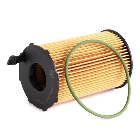 Febi Bilstein 170089 Oil Filter, photo 3