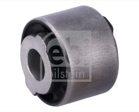 Febi Bilstein 170093 Trailing Arm / Suspension Arm Bush, photo 2