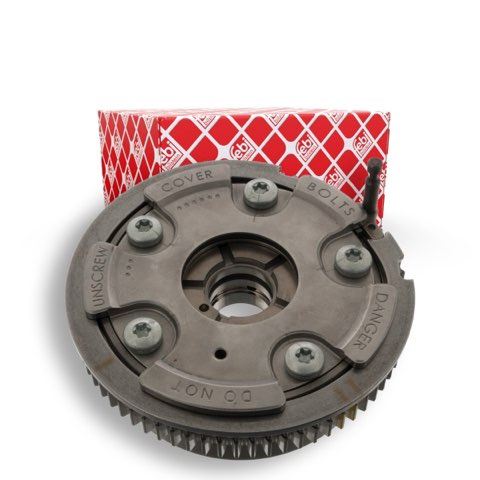Febi Bilstein 170095 Camshaft Adjuster, photo 2