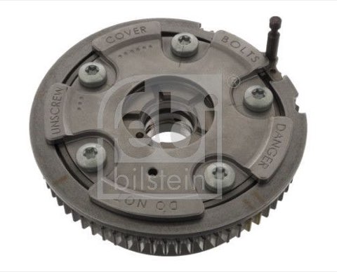 Febi Bilstein 170095 Camshaft Adjuster, photo 3