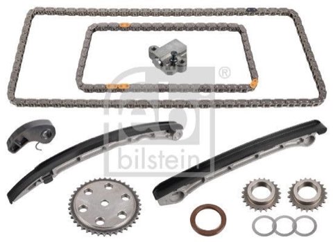 Febi Bilstein 170115 Timing Chain Kit, photo 2