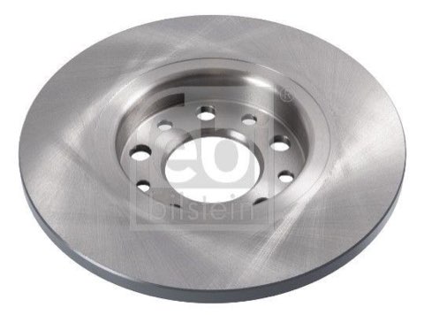 Febi Bilstein 170117 Brake Disc, photo 3