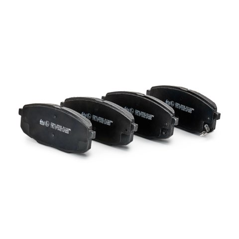 Febi Bilstein 170119 Brake Pad Set, photo 3