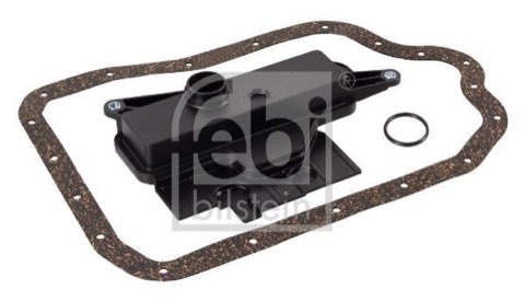 Febi Bilstein 170144 Automatic Transmission Filter Kit, photo 2