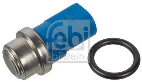 Febi Bilstein 170145 Temperature Switch, Radiator Fan, photo 2