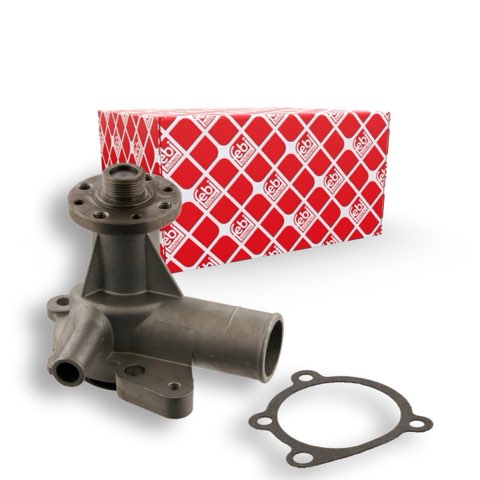 Febi Bilstein 17015 Water Pump, photo 2