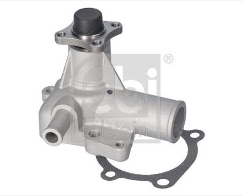 Febi Bilstein 17015 Water Pump, photo 3