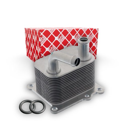Febi Bilstein 170177 Engine Oil Cooler, photo 2